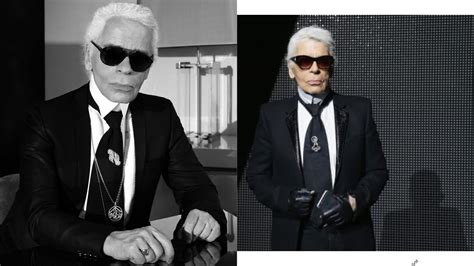 how did karl lagerfeld die.